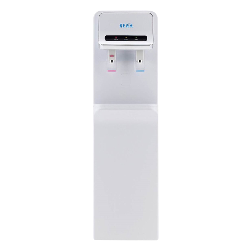 Máy Lọc Nước Nóng Lạnh Công nghệ Nano/VF Hàn Quốc REWA